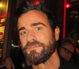 Justin Theroux