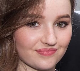 Kaitlyn Dever