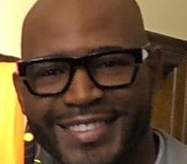 Karamo Brown