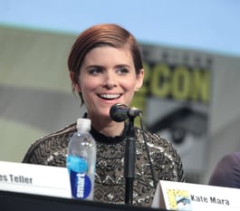 Kate Mara