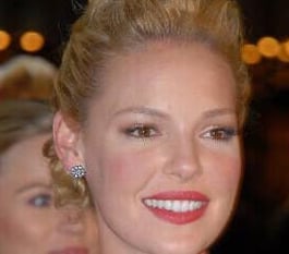 Katherine Heigl