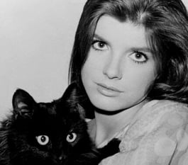 Katharine Ross