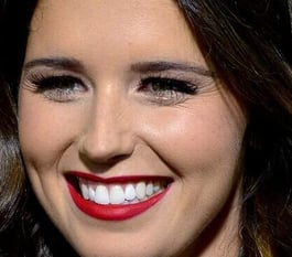 Katherine Schwarzenegger