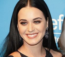 Katy Perry