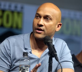 Keegan-Michael Key