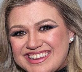 Kelly Clarkson