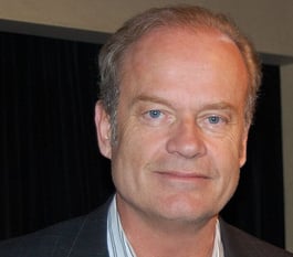 Kelsey Grammer