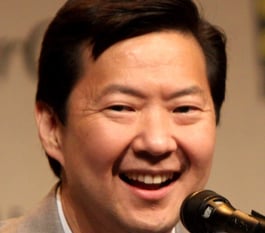 Ken Jeong