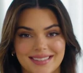 Kendall Jenner