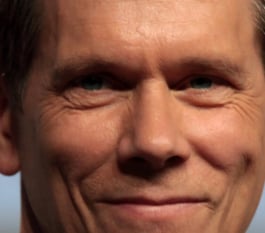 Kevin Bacon