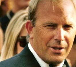 Kevin Costner