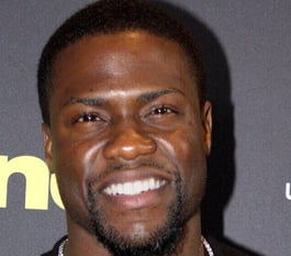 Kevin Hart