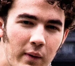 Kevin Jonas