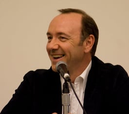 Kevin Spacey