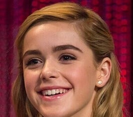 Kiernan Shipka