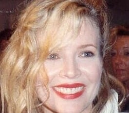 Kim Basinger