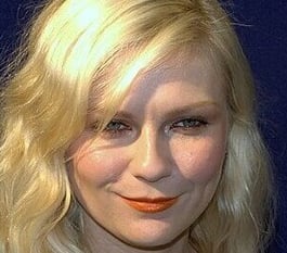 Kirsten Dunst