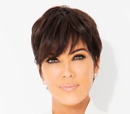 Kris Jenner