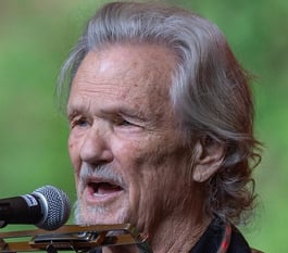 Kris Kristofferson