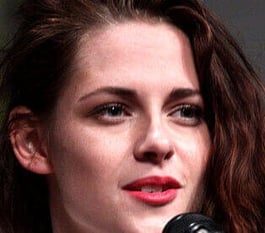 Kristen Stewart