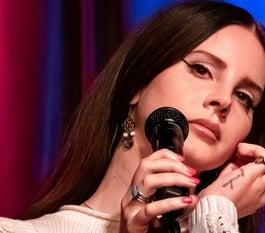 Lana Del Rey