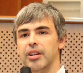 Larry Page