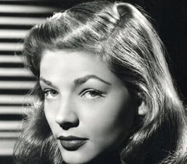 Lauren Bacall