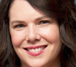 Lauren Graham