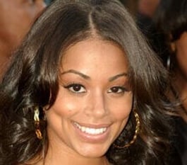 Lauren London