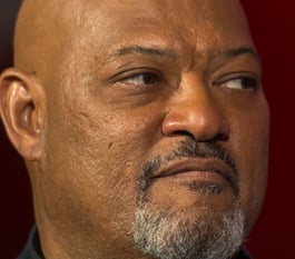 Laurence Fishburne