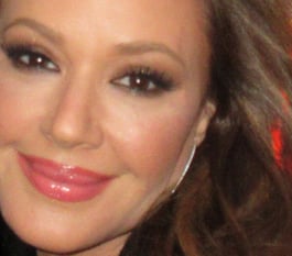 Leah Remini