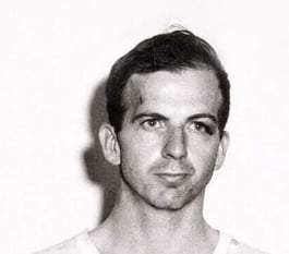 Lee Harvey Oswald