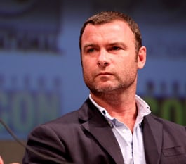 Liev Schreiber