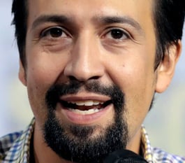 Lin-Manuel Miranda