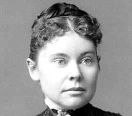 Lizzie Borden