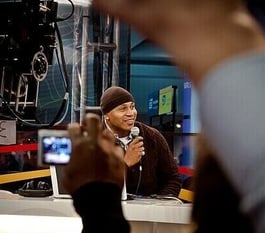 LL Cool J