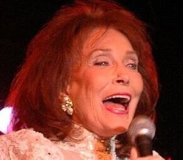 Loretta Lynn