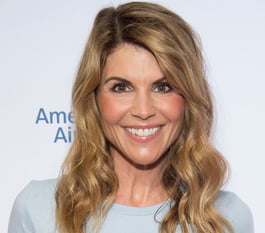 Lori Loughlin