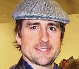 Luke Wilson