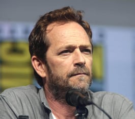 Luke Perry