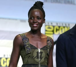 Lupita Nyong’o