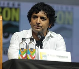 M. Night Shyamalan