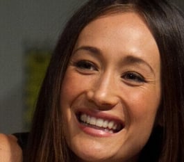 Maggie Q