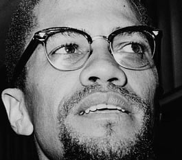 Malcolm X