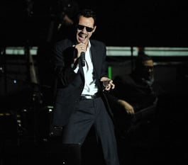 Marc Anthony