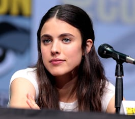 Margaret Qualley