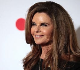 Maria Shriver