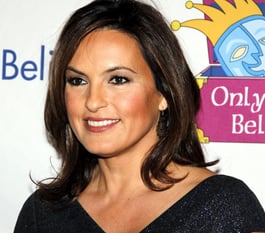 Mariska Hargitay