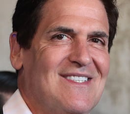 Mark Cuban