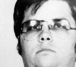 Mark David Chapman